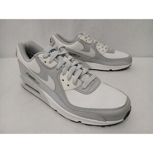 Nike Men's Air Max 90 Gore-Tex Running Shoes DJ9779-003 Photo Dust‎ Sz 8